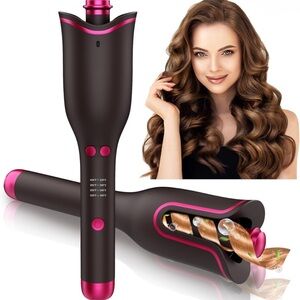 curling iron